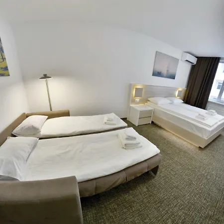 Apartment Oneclickrent_06-Smart House Chişinău Esterno foto