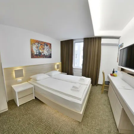 Apartment Oneclickrent_06-Smart House Chişinău Esterno foto