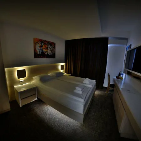 Apartment Oneclickrent_06-Smart House Chişinău Esterno foto