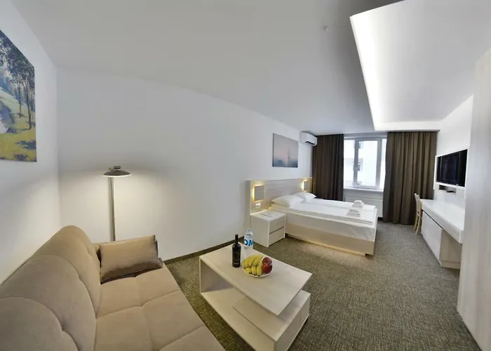 Apartment Oneclickrent_06-Smart House