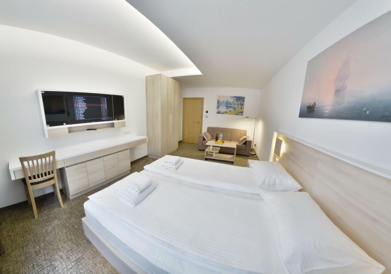 Appartamento Oneclickrent_06-smart House *