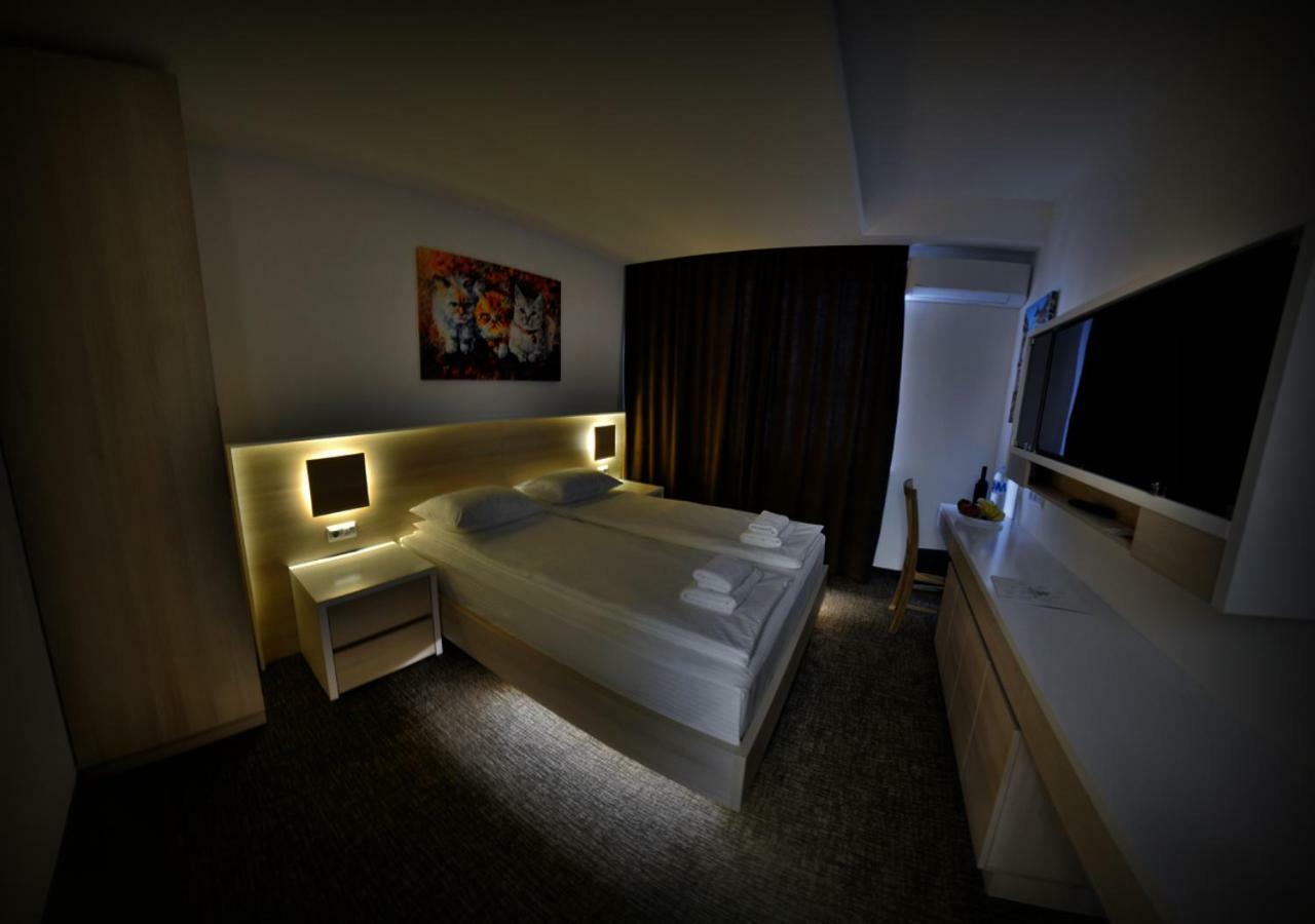 Appartamento Oneclickrent_06-smart House Chişinău