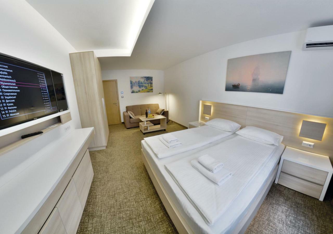 Appartamento Oneclickrent_06-smart House *